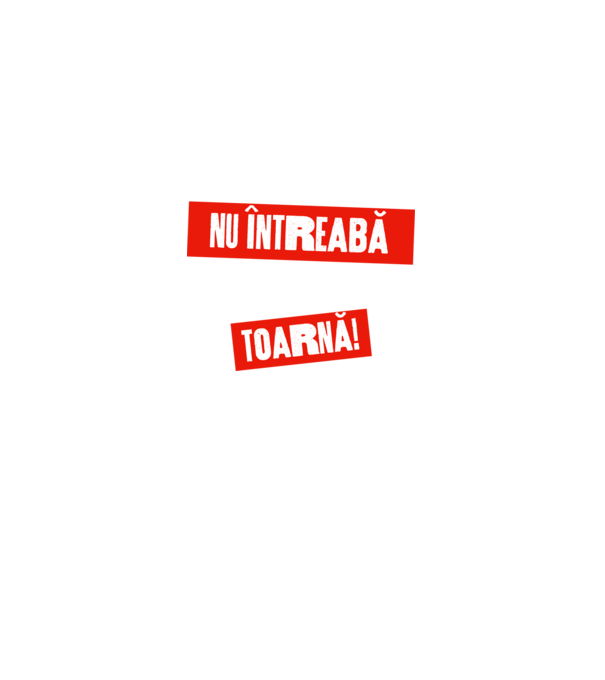 Cumnatul nu întreabă, cumnatul toarnă! model negru pe tricou