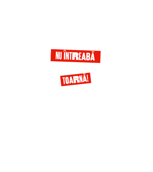 Cumnatul nu întreabă, cumnatul toarnă! model negru pe tricou