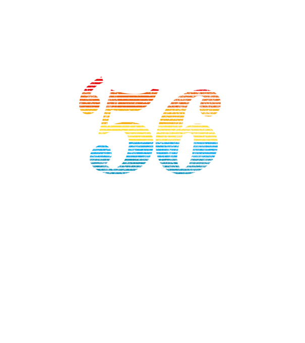 Retro Birthday 1956 model alb pe tricou