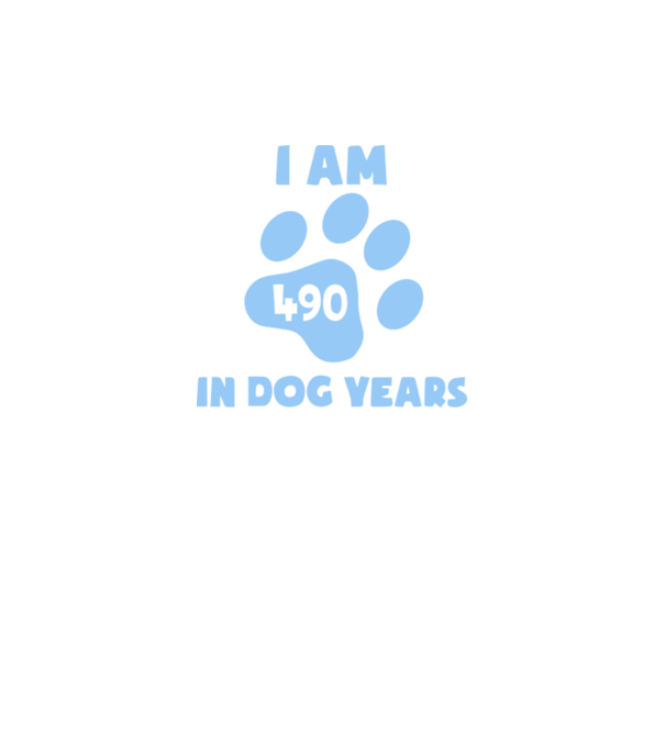 Dog Year - 490 model roz neon pe tricou