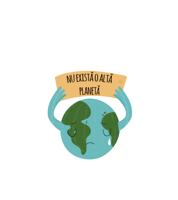 nu există o altă planetă model negru pe tricou
