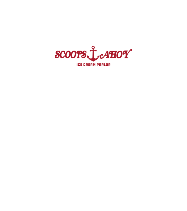 scoops and ahoy stranger things model gri pe tricou
