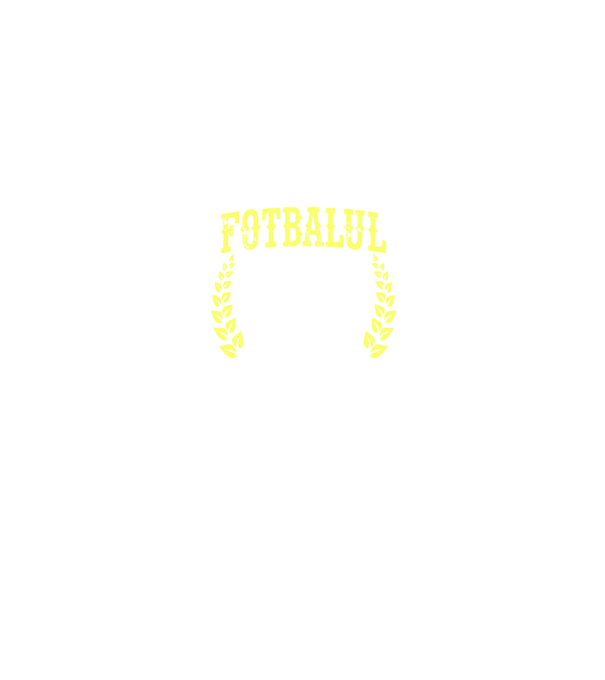 Singurul lucru mai bun decât fotbalul este să fiu tată model negru pe tricou