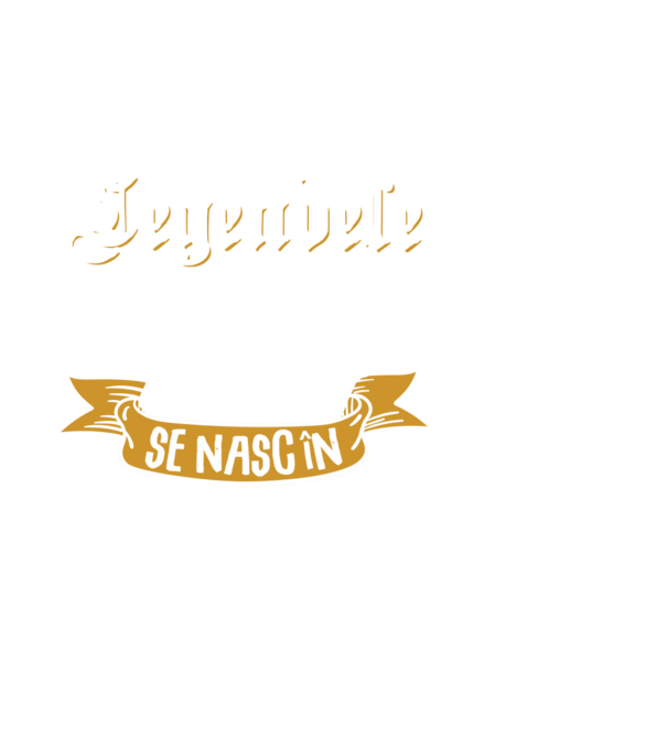 Legendele șahului se nasc în decembrie model negru pe tricou