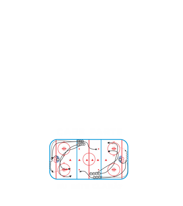 Care parte nu este clară? model negru pe tricou