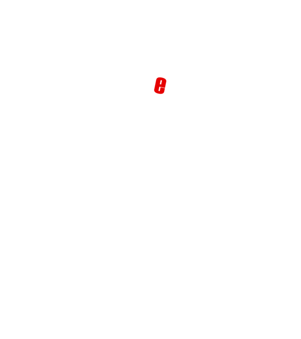 Be Different model negru pe tricou