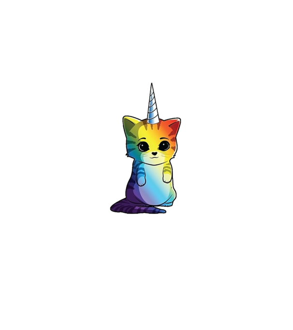 Unicat model alb pe tricou