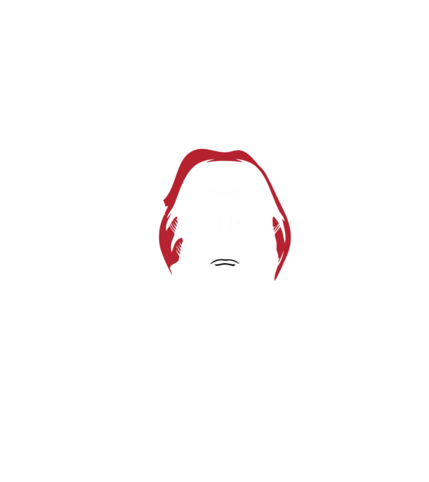 la casa de papel santa model negru pe tricou