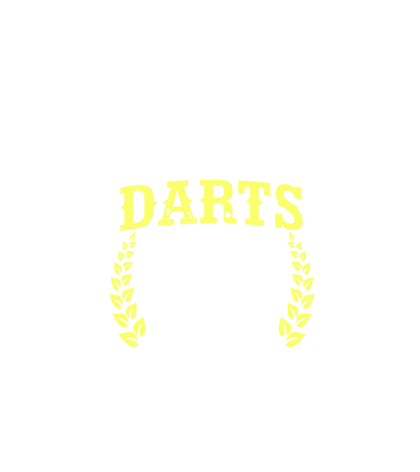singurul lucru mai bun decât darts este să fiu tată model negru pe tricou