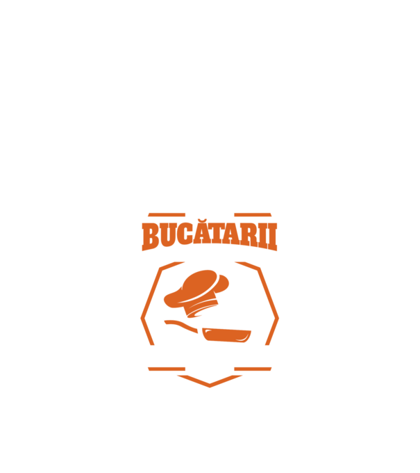 Toți bucătarii sunt creați egali iulie model negru pe tricou