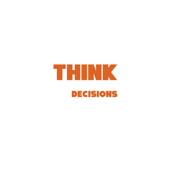 Motiv cuplu I let him think model negru pe tricou