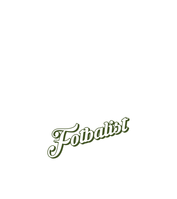 Cel mai bun Fotbalist din lume model negru pe tricou