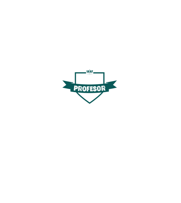 Sunt cel mai tare profesor și tot ce am primit pentru asta a fost acest tricou jalnic model negru pe tricou