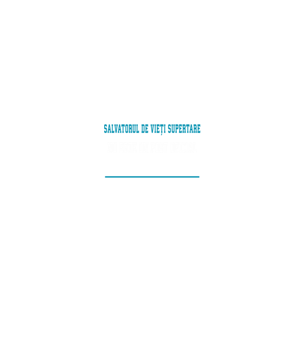 MEDIC: pentru că salvatorul de vieți supertare nu este un post oficial disponibil model negru pe tricou