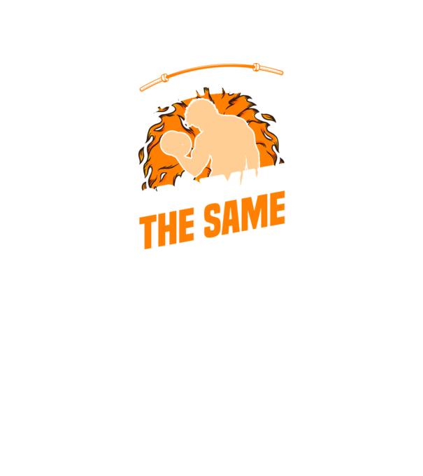 Train insane model negru pe tricou