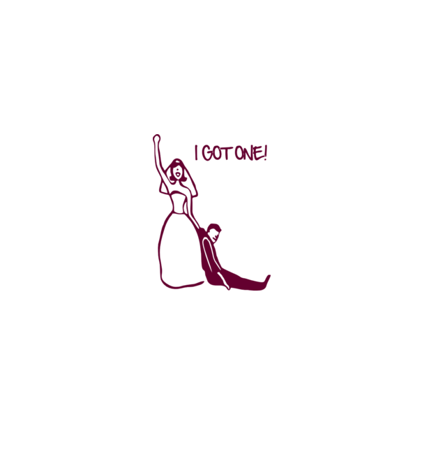 i got one model roz deschis pe tricou