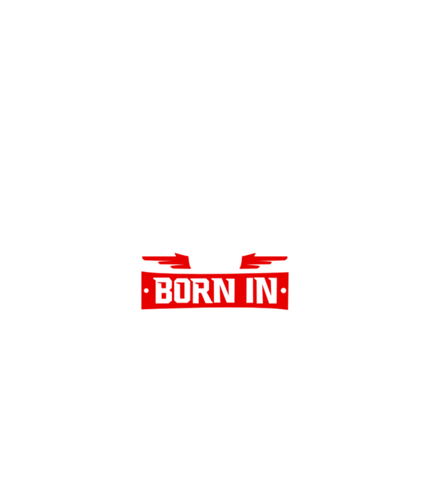 Legends are born in October model negru pe tricou