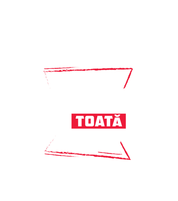 Toată luna IULIE model negru pe tricou