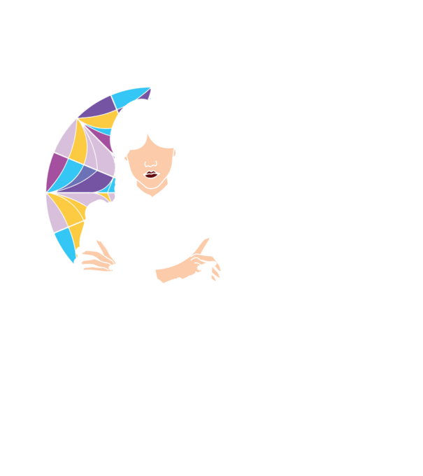 Wednesday Window colorful model negru pe tricou