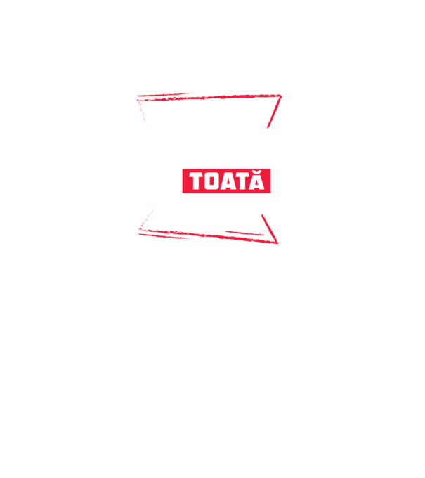 Toată luna MAI model turcoaz pe tricou
