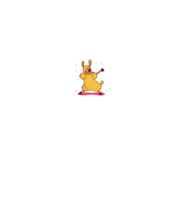 Llamazing girls are born in july model turcoaz pe tricou
