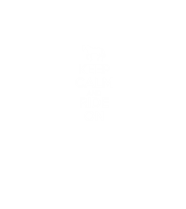 keep calm model negru pe tricou