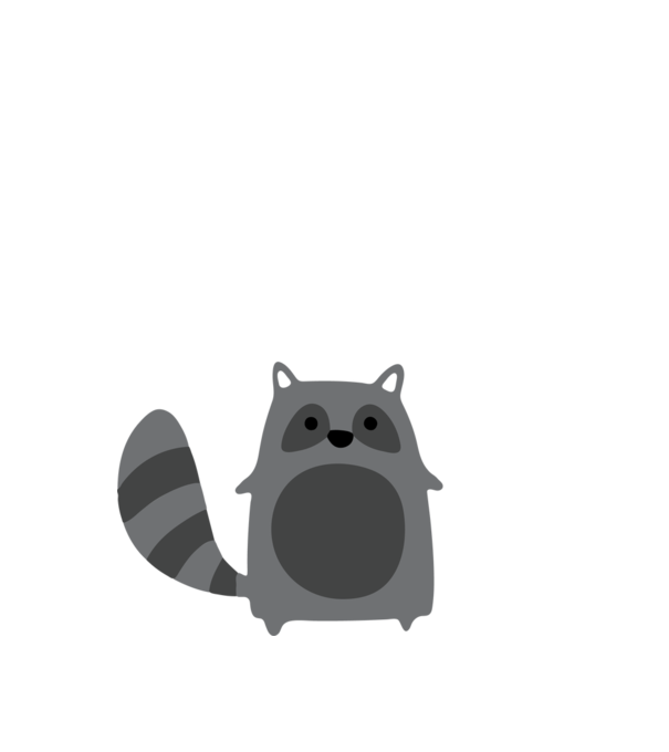 You are trash! model negru pe tricou