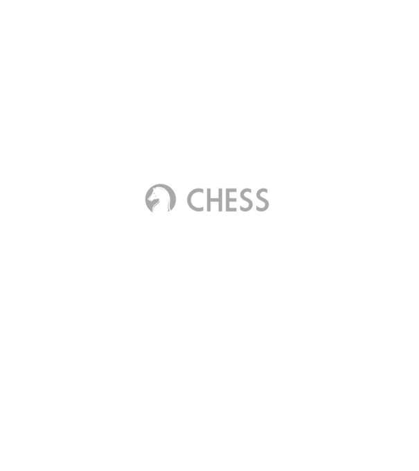 eat sleep chess model negru pe tricou