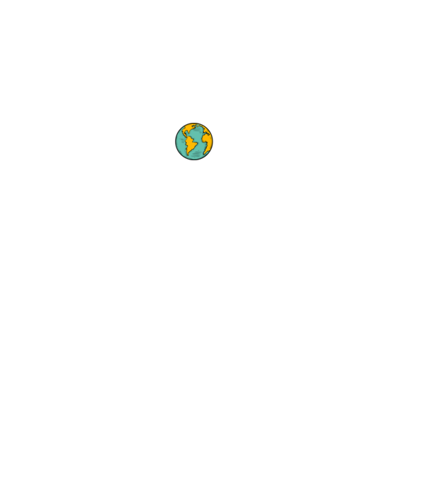 Protect earth model negru pe tricou