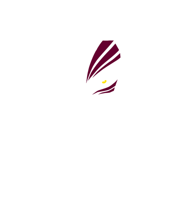 Ichigo Hollow Mask model gri închis pe tricou