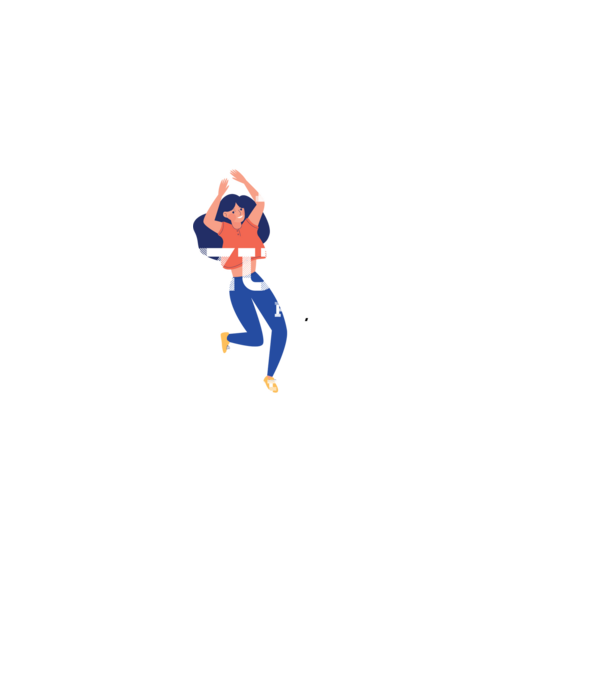 în timp ce faci zumba poți fi ceea ce vrei să fii - în acel moment model negru pe tricou