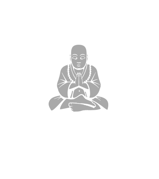 monk model negru pe tricou