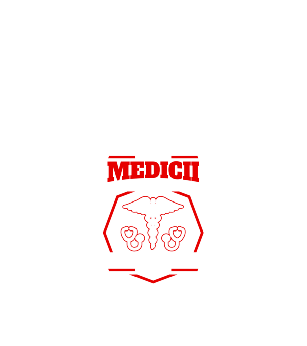 Toți Medicii sunt Creati egali februarie model negru pe tricou