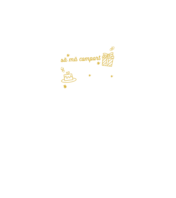 Nu am avut niciodată 10 de ani model negru pe tricou