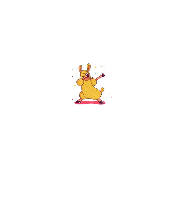 Llamazing girls are born in january model negru pe tricou