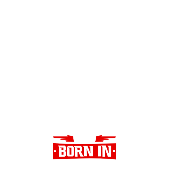 Legends are born in May model negru pe tricou