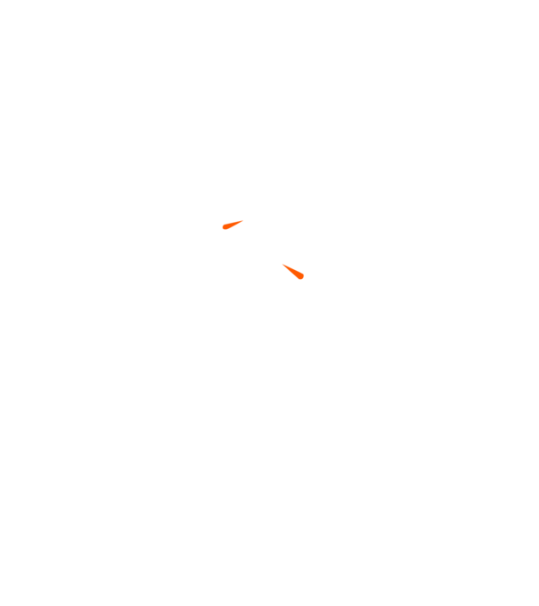 Snowman in action model negru pe tricou