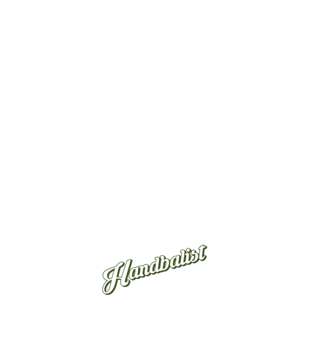 Cel mai bun Handbalist din lume model albastru închis pe tricou