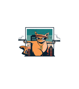 Pew Pew Pew Sunt vaccinat Madafakas model alb pe tricou