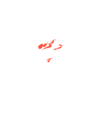 Detector de metale Casetă model negru pe tricou