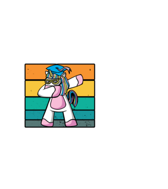 Absolvită școală generală model negru pe tricou