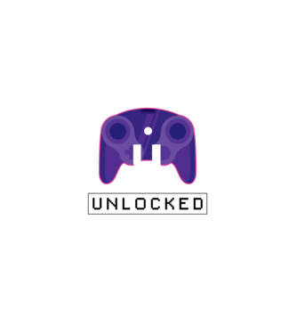 Level 4 Unlocked Gamer Birthday model negru pe tricou