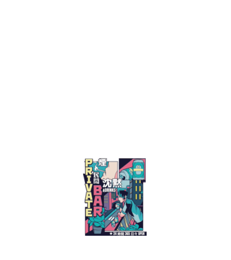 Anime Vaporwave benzi desenate model negru pe tricou