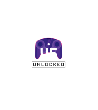 Level 45 Unlocked Gamer Birthday model negru pe tricou