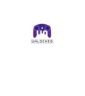 Level 40 Unlocked Gamer Birthday model negru pe tricou
