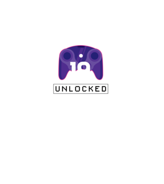 Level 19 Unlocked Gamer Birthday model turcoaz pe tricou