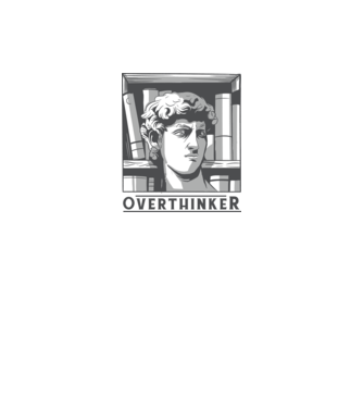 Statuia lui David model alb pe tricou
