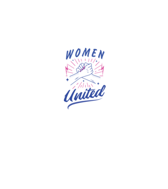 Women United tricou Ziua Femeii model gri pe tricou