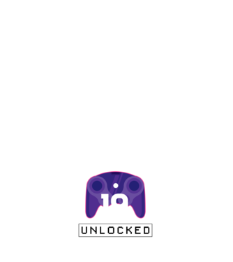 Level 19 Unlocked Gamer Birthday model alb pe tricou