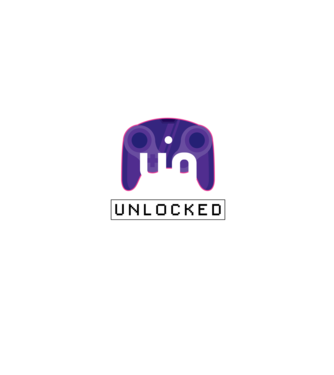 Level 40 Unlocked Gamer Birthday model albastru jeanși pe tricou
